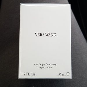 Vera wang perfume